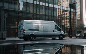 Commercial Vehicles
