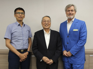 保利馬完成8億元募資 未來船預計明年2月下水測試