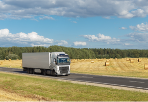 Heavy Trucks