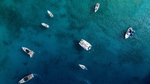 Unmanned Vessels